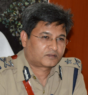 Sanjay Kumar IPS has been transferred as ADGP, Cyber Crime Wing, Tamil Nadu Police.