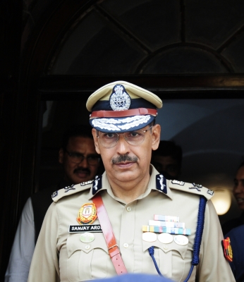 A Heavyweight Reshuffle Awaits, 20 IPS officers to be Transferred