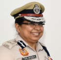 Mrs. Shalini Singh IPS,  has been transferred as Special CP EOW with additional charge of Welfare, Delhi Police