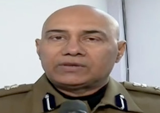 Amrendra Kumar Singh IPS, has been transferred as Joint CP Transport Range, Delhi Police