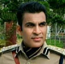 Vijay Singh IPS, has been transferred as Joint Director, Delhi Police Academy, Delhi Police