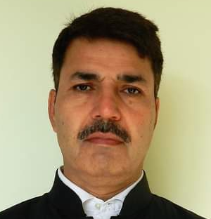 Mahesh Chand Bharadwaj IPS, has been transferred as Additional CP Traffic, Delhi Police.