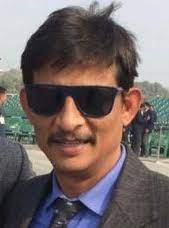 Mangesh Kashyap IPS,  has been transferred as DCP R.P Bhawan, Delhi Police.