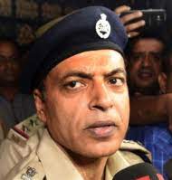 Harendra Kumar Singh IPS, has been transferred as DCP Outer District, Delhi Police
