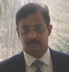 S. Narayanan IFS has been given additional charge as DG & Secretary, New & Renewable Energy, Government of Haryana.