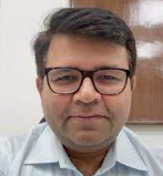 Rajnarayan Kaushik IAS has been transferred as Chief Administrator, State Agriculture Marketing Board Haryana