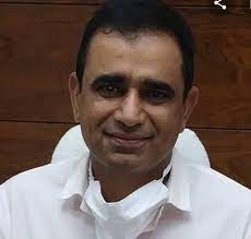 Virender Kumar Dahiya IAS has been given additional charge as Commissioner, Transport Department, Government of Haryana.