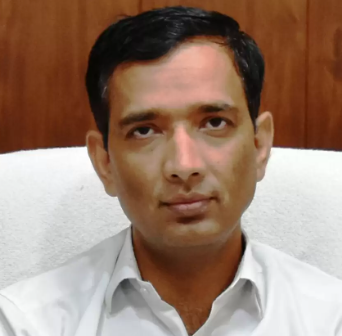 Krishna Kumar IAS has been given additional charge as ACEO, MDA Faridabad, Government of Haryana.