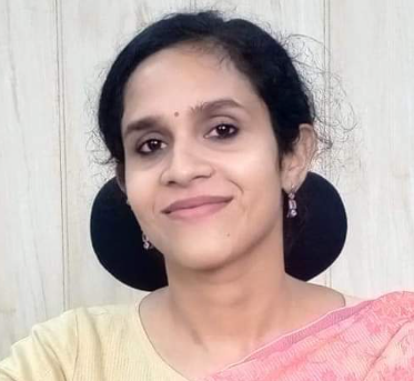 Aparajita IAS has been given additional charge as Administrator, HSVP Faridabad, Government of Haryana.