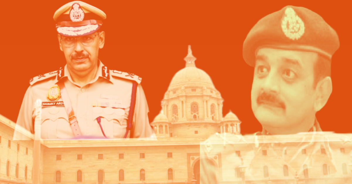 Is Past Still Haunts Vivek Gogia, This Time it May Shadows Opportunities?