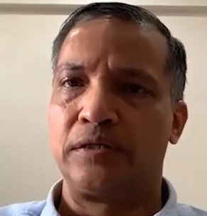 Ashish Kumar Singh IAS has been transferred as ACS, Accounts and Treasury, Finance Department,Government of Maharashtra.