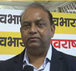 Dinesh T Waghmare IAS has been transferred as Chairman & MD, (MSETC) Limited, Government of Maharashtra