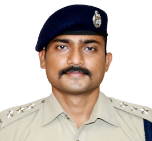 Himanshu Kumar IPS has been transferred as SP, Bhageshwar, Uttarakhand Police.