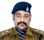 Amit Srivastav Dritya IPS has been transferred as SP, Police Headquarters, Uttarakhand Police.