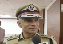 Sanjay Beniwal IPS has been transferred as DG, Prisons, Government of Delhi