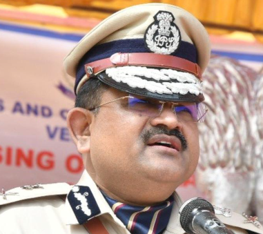 Sandeep Goel IPS has been transferred as Special CP, PHQ Delhi Police.
