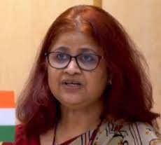Ms. Anjali Bhawra IAS has been given addl.charge as Secretary, Department of Empowerment of Disables and Social Justice, GOI