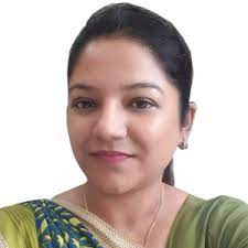 Dr.Garima Mittal IAS has been transferred as Administration HSVP Government of India.