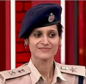 Mrs. Priyanka Kashyap IPS has been relieved to join central deputation as Assistant Director IB, MHA, Government of India.