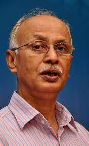Mohan Pyare IAS has been appointed as Member  (CAT)