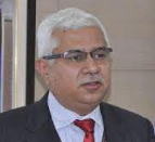 Dr.Sumeet Jerath IAS has been appointed as Member (CAT)