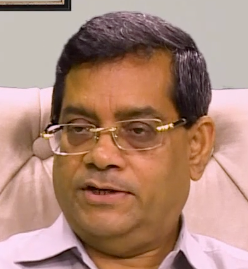 Rameshwar Prasad Gupta IAS has been appointed as Member (CAT)