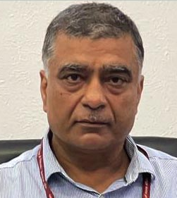 Arun Kumar IAS has been appointed as Member (CAT)