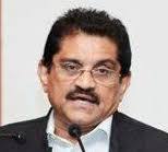 B Anand IAS has been appointed as Member (CAT)