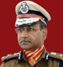 Rajesh Kumar Chandra IPS has been appointed as Member (CAT)