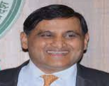 Shri Krishna IRS has been appointed as Member (CAT)