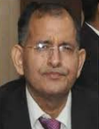 Dr Anand Singh Khati IRPS has been appointed as Member (CAT)