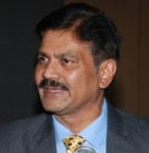 Chhabilendra Roul IAS has been appointed as Member (CAT)