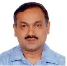 Dr.Sanjiv Kumar IAS as been appointed as Member (CAT)