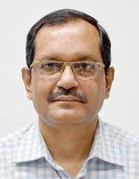 Suchitto Kumar Das IRTS has been appointed as Member (CAT)