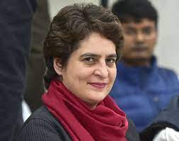 Priyanka Gandhi To Get More Responsibility Soon?