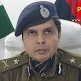 Ganesh Kumar IPS, has been appointed as IG SSB, MHA, Government of India.