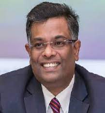 G. Balasubramaniam IFS, has been appointed as Permanent Representative to the Economic Community of West African States(ECOWAS)