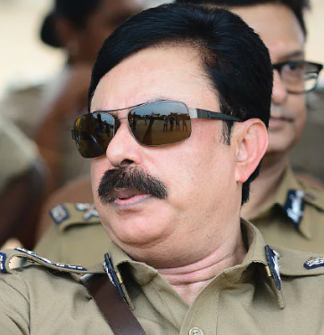 Former Tamil Nadu Bureaucrats Under Net of Enforcement Directorate