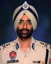 Kuldeep Singh IPS has been transferred as Special DGP STF SAS Nagar, Punjab Police.