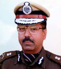 B.Chandra Sekhar IPS has been transferred ADGP Prisons, Chandigarh, Punjab Police.
