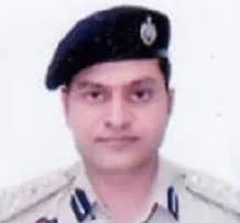Shive Kumar Verma IPS has been transferred as IGP Security, Chandigarh, Punjab Police.