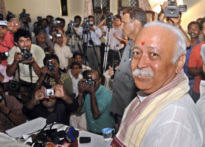 RSS In Gujarat?