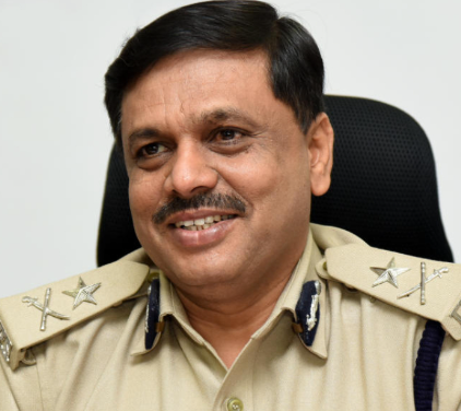 M Abdulla Saleem IPS has been appointed as Special Commissioner, Traffic, Bengaluru Police.