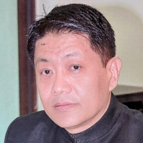 Asangba Chuba IAS has been appointed as Joint Secretary, Ministry of Civil Aviation, Government of India.
