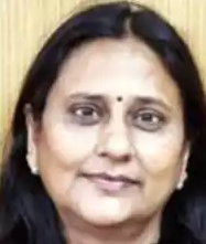 Ms.Indu Rani Dubey IRTS has been transferred as Joint Secretary, Ministry of Minority Affairs, Government of India.