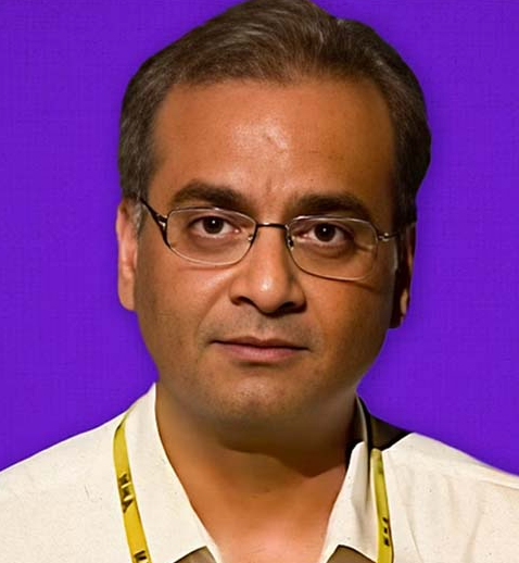 Gaurav Diwedi IAS, has been appointed as CEO Prasar Bharti, Ministry of Information& Broadcasting, Government of India.