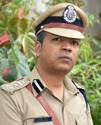 Raman Gupta IPS, has been appointed as Joint Commissioner of Police (Intelligence) Bengaluru, Karnataka Police.