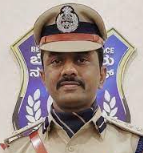 S.D Sharanappa IPS, has been transferred as Joint Commissioner of Police (Crime) Bengaluru, Karnataka Police.