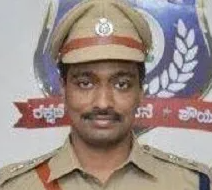 M.N Anucheth IPS,  has been transferred as Joint Commissioner of Police (Traffic), Karnataka Police.