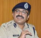 Dr.Chandragupta IPS, has been transferred as DIGP, Western range, Mangalore, Karnataka Police.
